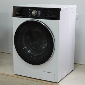 <span class=keywords><strong>Lave</strong></span>-<span class=keywords><strong>linge</strong></span> à chargement frontal entièrement automatique <span class=keywords><strong>8</strong></span> <span class=keywords><strong>kg</strong></span> 9 <span class=keywords><strong>kg</strong></span> 10 <span class=keywords><strong>kg</strong></span> Moteur BLDC Conception L&G pour usage domestique et hôtelier <span class=keywords><strong>Lave</strong></span>-<span class=keywords><strong>linge</strong></span> électriques - Product Image 2