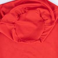 Gorro de alta calidad y estilo popular para rastas, gorro de spandex para trenzas súper largas, gorro para rastas, gorro para el cabello para hombre y mujer