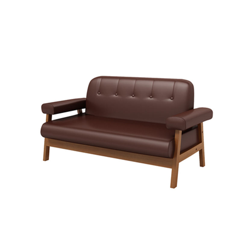 Sofa (brown)