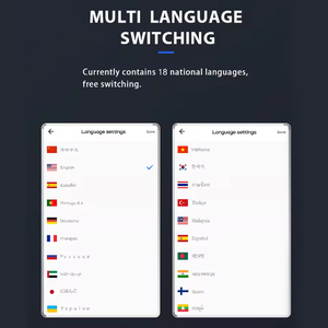 Bán chạy nhất màn hình thông minh bảo vệ máy cắt Nano thủy tinh Hydrogel di động máy cắt phim Nano thủy tinh - Product Image 6