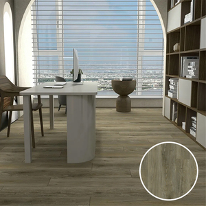 Liquidation de stock de revêtements de sol LVT – Dalles de vinyle de luxe à prix réduit pour l'exportation mondiale - Product Image 6