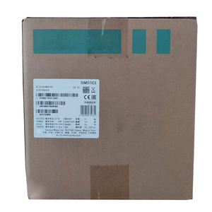 ใหม่เอี่ยมและของแท้ 100% 1FL6062-1AC61-2AA1 เซอร์โวมอเตอร์ - Product Image 1
