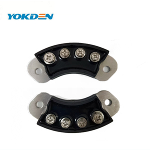 Piezas de generador sin escobillas Serie Mxg/Y Módulo de diodo <span class=keywords><strong>rectificador</strong></span> de puente negro de 1/2 - Product Image 4