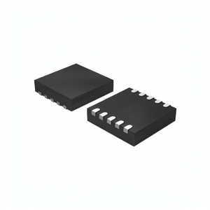 10 WFDFN Exposed Pad Electronic Circuit Components BOM IC In Stock MAX1557ETB-T Power Management (PMIC) - Product Image 1