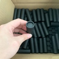 Baumes à lèvres solides, sticks de lotion corporelle, contenants pour baumes à lèvres 5g 12g 17g 35g 50g 61g 75g, tubes déodorants push-up en papier kraft