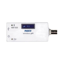 Sensor pH Nirkabel PASCO 1164024