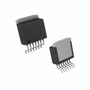 Buy Electronics Components Online LM2676S-5.0 Power Management (PMIC) TO 263 8, D2PAK , TO 263CA Authorized Distributor - Product Image 1