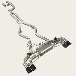 <span class=keywords><strong>Prix</strong></span> de gros Valvetronic système Catback à valve pour BMW M340i M440i G20 G22 304 <span class=keywords><strong>tuyaux</strong></span> <span class=keywords><strong>d</strong></span>'<span class=keywords><strong>échappement</strong></span> de <span class=keywords><strong>silencieux</strong></span> en acier inoxydable - Product Image 6
