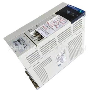 Mitsubishi Servo Amplifier Mr-Je-100b 100a 200w Ip20 Motor Controller - Product Image 2