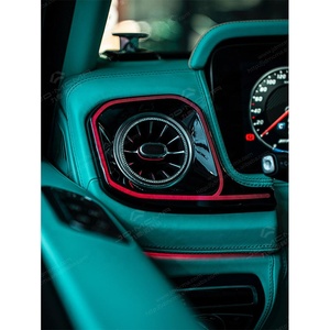 Venta caliente de negocios de lujo <span class=keywords><strong>Mercedes</strong></span> G Clase 2008 a 2014 Kit de actualización interior con precios de fábrica - Product Image 4