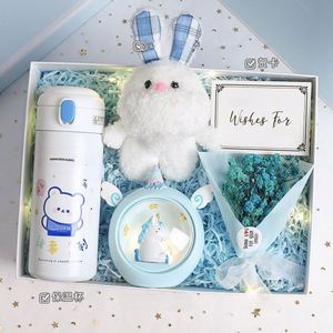 FX Birthday Gift Box Set for Women Girls Aesthetic Surprise Present Birthday Party Favors Christmas Valentine's Day Gift Set - Product Image 5