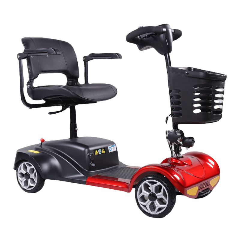 Best 3 Wheel Stable Elderly Travel