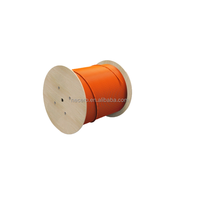 Necero 20 ans Câbles de communication Câble à fibre optique d'intérieur GJFJV GJFJH