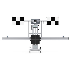 <span class=keywords><strong>LAUNCH</strong></span> X-431 ADAS PRO PLUS X431 ADAS PRO + Outil d'étalonnage ADAS ultra-haute précision - Product Image 1
