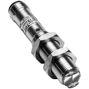P/N 6026217 Sensores Industriales Nuevos y Originales VL12-2N132 RETRO-REFL. S - Product Image 1