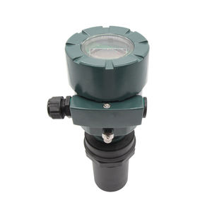 Digital Signals RS485/MODBUS RTU Connected Iot IP66 Plastic Housing Hydrological Ultrasonic Water Level Monitoring Meter - Product Image 6