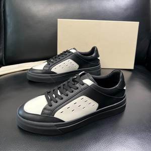 Zapatos Casuales Planos para Hombre, Diseño Color Block, Transpirables, Cómodos, Ligeros, Estilo Old Money, Minimalistas y Versátiles para el Dí<span class=keywords><strong>a</strong></span> <span class=keywords><strong>a</strong></span> Dí<span class=keywords><strong>a</strong></span>, Viajes y Caminatas - Product Image 5