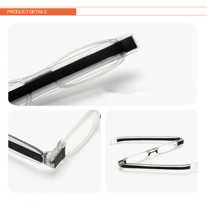 <strong>Newest</strong> Outdoor Retro UV400 Frame Cross Border Fashion High-Quality Spring Wholesale Myopia Optical Eyewear <strong>Reading</strong> <strong>Glasses</strong> - Product Image 5