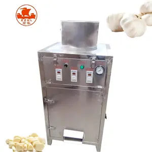 Garlic Peeler Machine Automatic Price Of Garlic Peeling Machine Electric Garlic Processing Machines