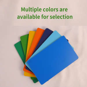 Panel de Diseño 2026wall, Acabado en Color Aluminio, Resistente al Fuego y al Agua, Muestras Gratis Disponibles, Múltiples Colores Disponibles para Selección - Product Image 4