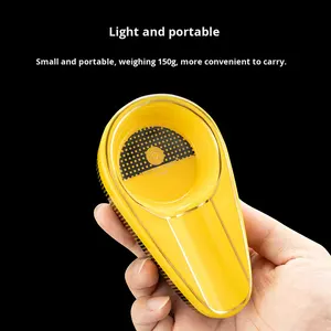 Sigaarasbak voor keramiek Creatieve enkele asbak Rookaccessoires China Model TM610418481844 - Product Image 2