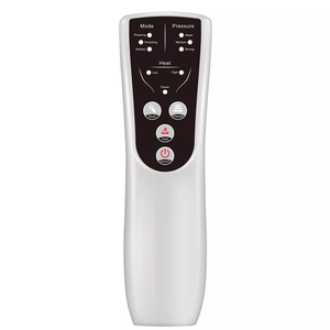 Çizmeler sıralı botları cihazı diz sporcu için kabartma kas ağrı hava sıkıştırma ayak masaj aleti - Product Image 5