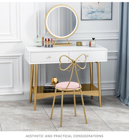 Chaises de salon décoratives en velours à décanter utilisées pour la décoration intérieure Chaise de mobilier en métal au design moderne couleur or