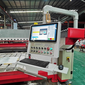 La Mejor Máquina Cortadora de Encimeras de <span class=keywords><strong>Piedra</strong></span> de China: Cortadora Automática Tipo <span class=keywords><strong>Puente</strong></span> con Puerta de Seguridad para Corte Preciso de Losas de Cuarzo y Mármol - Product Image 5