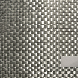 Sợi thủy tinh dệt lưu động 400g 600g 800g sợi thủy tinh vải cuộn đồng bằng dệt sợi thủy tinh lưu động e-sợi thủy tinh vải cho FRP - Product Image 4