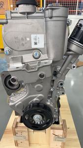 Ensemble moteur CLSA BLF BAG 1.6L 155KW pour Octavia Seat Garantie d'un an Moteur de haute qualité - Product Image 4