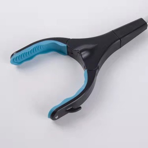 מתקפל מגנטי המלטת Reachers קוטפי עם LED אור להרים כלים גריפר מאריך חוטף מתקפל אשפה להרים כלי - Product Image 5