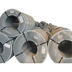 Производитель поставляет стальные рулонные прокаты EDDS для сверхглубокой вытяжки A1008/A463/A653/A875, оцинкованные рулонные прокаты, плоские листы на заказ - Product Image 2