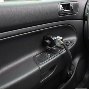 <b>Auto</b> Switches MIRROR CONTROL SWITCH for Volkswagen for 97-00 Octavia Beetle 99-05 Golf 98-06 Bora 99-05 1J1959565C Made - Product Image 3