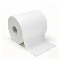Papier toilette doux et jetable personnalisé à marque privée pour la maison et l'hôtel – Fournisseur en gros
