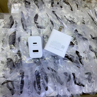 2023 nouveauté 35W Super adaptateur de charge EP-TA220 d'origine PD chargeurs muraux pour Samsung Galaxy S23 S22 S21 S20 Ultra Note 20