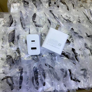 <span class=keywords><strong>2023</strong></span> nueva llegada 35W Super adaptador de carga Original cargadores de pared PD para <span class=keywords><strong>Samsung</strong></span> Galaxy S23 S22 S21 S20 Ultra Note 20 - Product Image 6