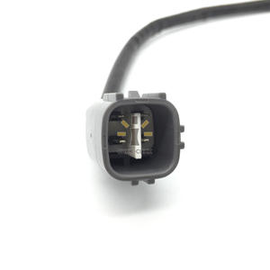 Capteur d'oxygène de remplacement OEM PEIVSO 89465-0G020 894650G020, qualité garantie, garantie d'un an pour Toyota Land Cruiser - Product Image 4