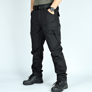 DF IX5 <b>Ripstop</b> <b>Cargo</b> Men <b>Pants</b> STOCK - Product Image 4