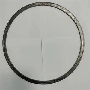 Junta de Escape Chiwo Mnifold de Grafito/Metal para Sprinter con OEM 5045495AA Usada - Product Image 3