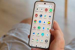 Liquidation Google 9 Pro Google Tensor G4 Smartphone Android 14 Écran 6,8 pouces Batterie 5060 mAh Triple appareil photo 50 MP NFC - Product Image 5