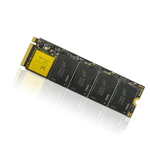 Unidad de Estado Sólido NVMe M.2 PCIe 4.0 de Alta Velocidad Bory, 2 TB, 5000 MB/s de Lectura/Escritura, Precio de Fábrica, Interna para PC y Portátil, NVMe 4.0 - Product Image 5