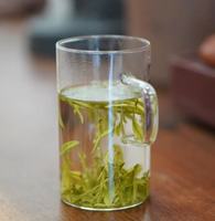 24 Thé vert Longjing de qualité supérieure de qualité supérieure West Lake Longjing Tea Pre-Qingming Grade Spring Tea Health Minceur