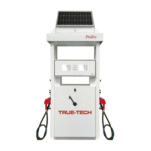 Uganda thị trường đặc biệt cung cấp Bơm nhiên liệu với tay cầm chức năng và bảng điều khiển năng lượng mặt trời - Product Image 5