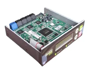 Carte de contrôle de duplication de DVD 1 à 11T <span class=keywords><strong>SATA</strong></span> - Product Image 1