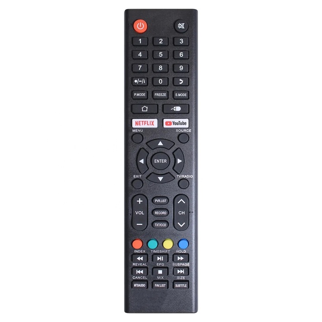 Replacement Smart TV Remote Control