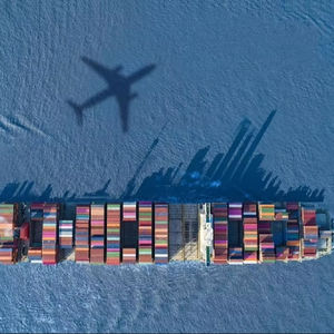 浙江义乌中国到德国西班牙波兰法国LCL + 快递产品DDP德国货运代理 - Product Image 2