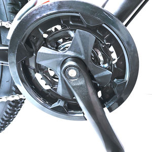 Vélo de montagne MTB de haute qualité, prix d'usine, 29 pouces, <span class=keywords><strong>27</strong></span> vitesses, moyeu arrière, pour adultes - Product Image 6