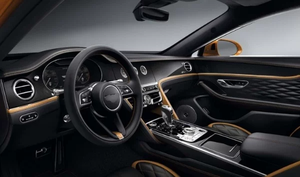 ชุดอัพเกรดภายในเต็มรูปแบบสำหรับ Continental ปี 2005-2019 ชุดแต่งหน้าใหม่สำหรับแผงหน้าปัดและคอนโซลกลาง - Product Image 2