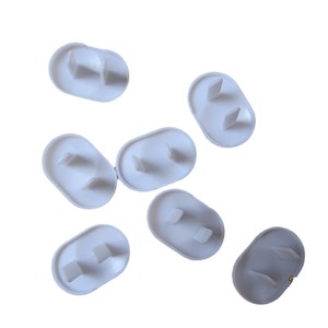 Electric Shock Protection Plug <b>Cover</b> Plastic 2 Phase 3 Phase <b>Socket</b> Protective <b>Cover</b> - Product Image 3