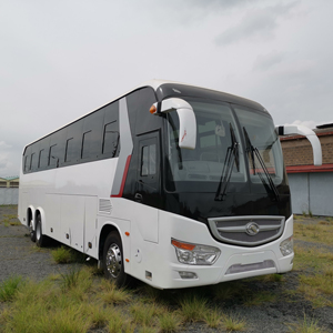 Double essieux arrière 57 sièges RHD autocar transports - Product Image 6
